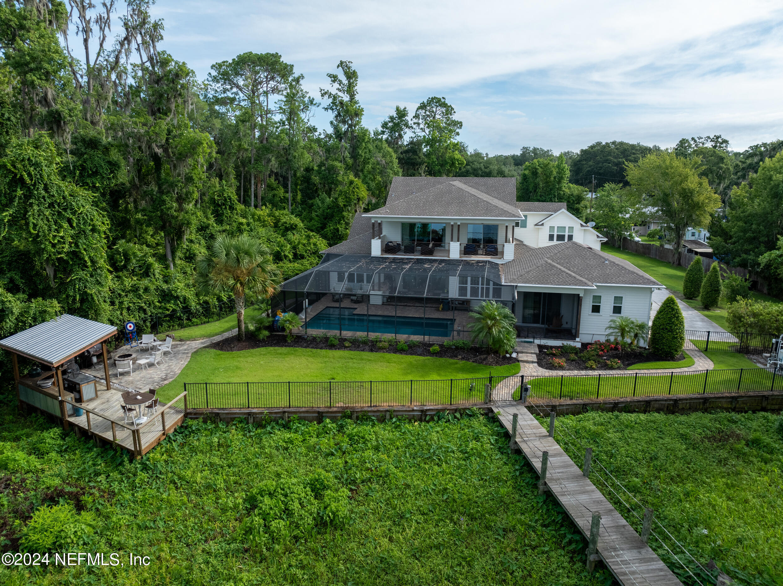 117 River View Ranch Rd Street St. Augustine, FL 32092 - Photo 6 of 81 117 river ranch rd -006