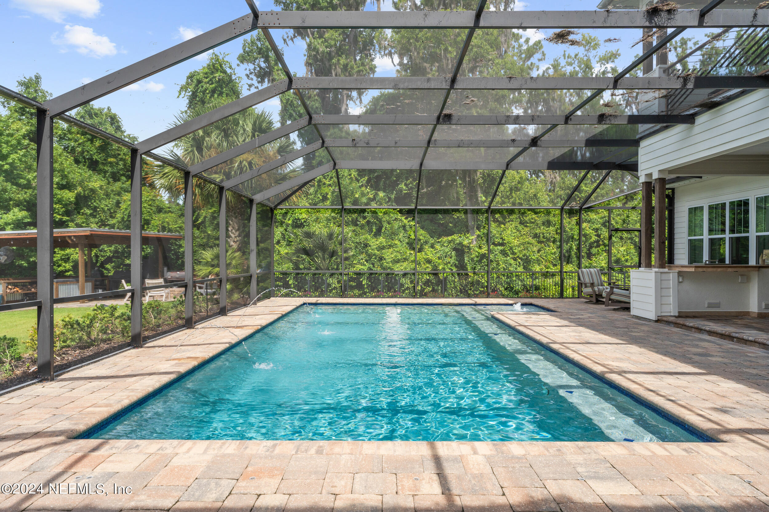 117 River View Ranch Rd Street St. Augustine, FL 32092 - Photo 62 of 81 117 river ranch rd -063