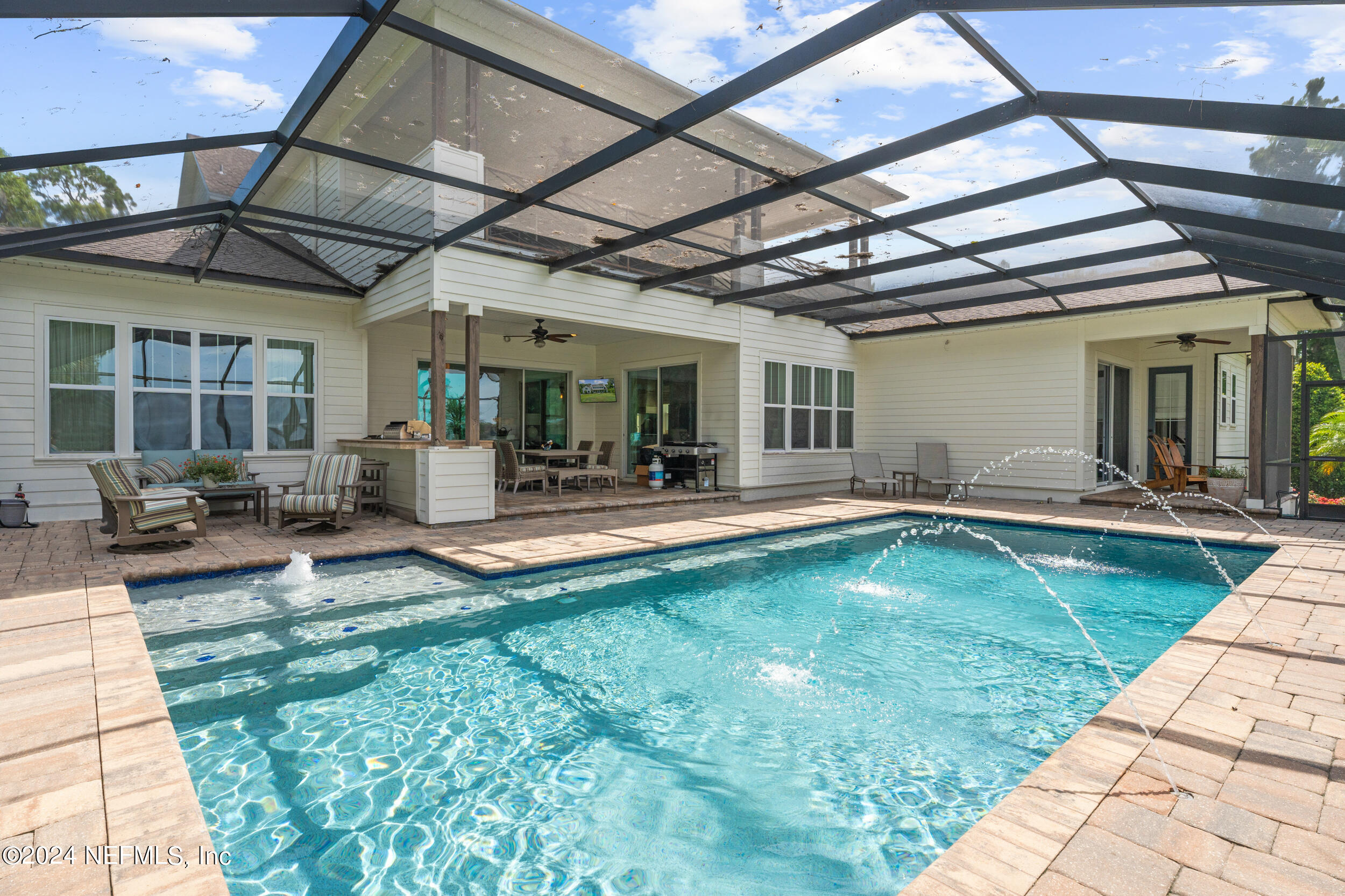 117 River View Ranch Rd Street St. Augustine, FL 32092 - Photo 65 of 81 117 river ranch rd -066