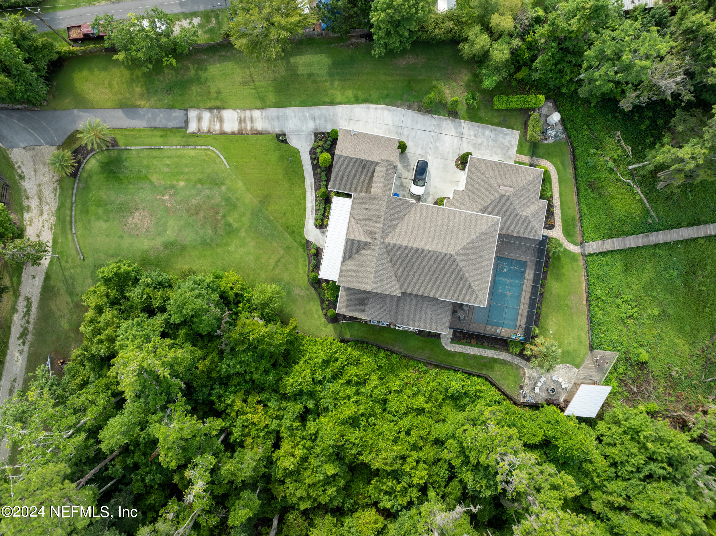 117 River View Ranch Rd Street St. Augustine, FL 32092 - Photo 7 of 81 117 river ranch rd -007
