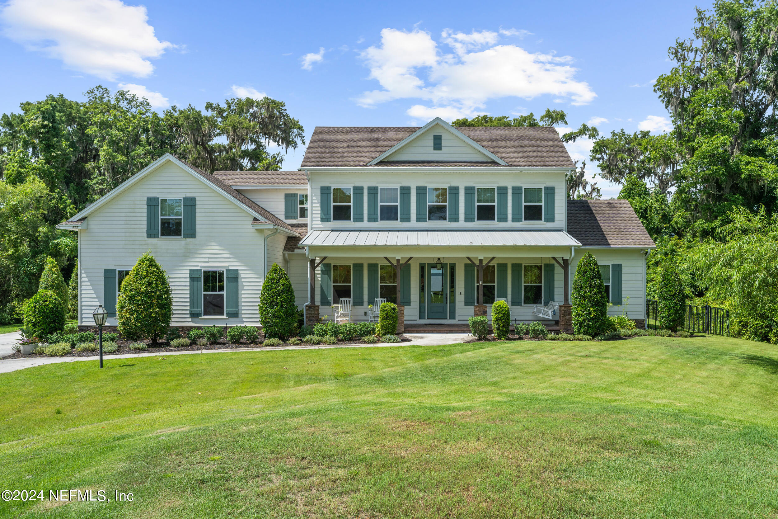 117 River View Ranch Rd Street St. Augustine, FL 32092 - Photo 73 of 81 117 river ranch rd -074
