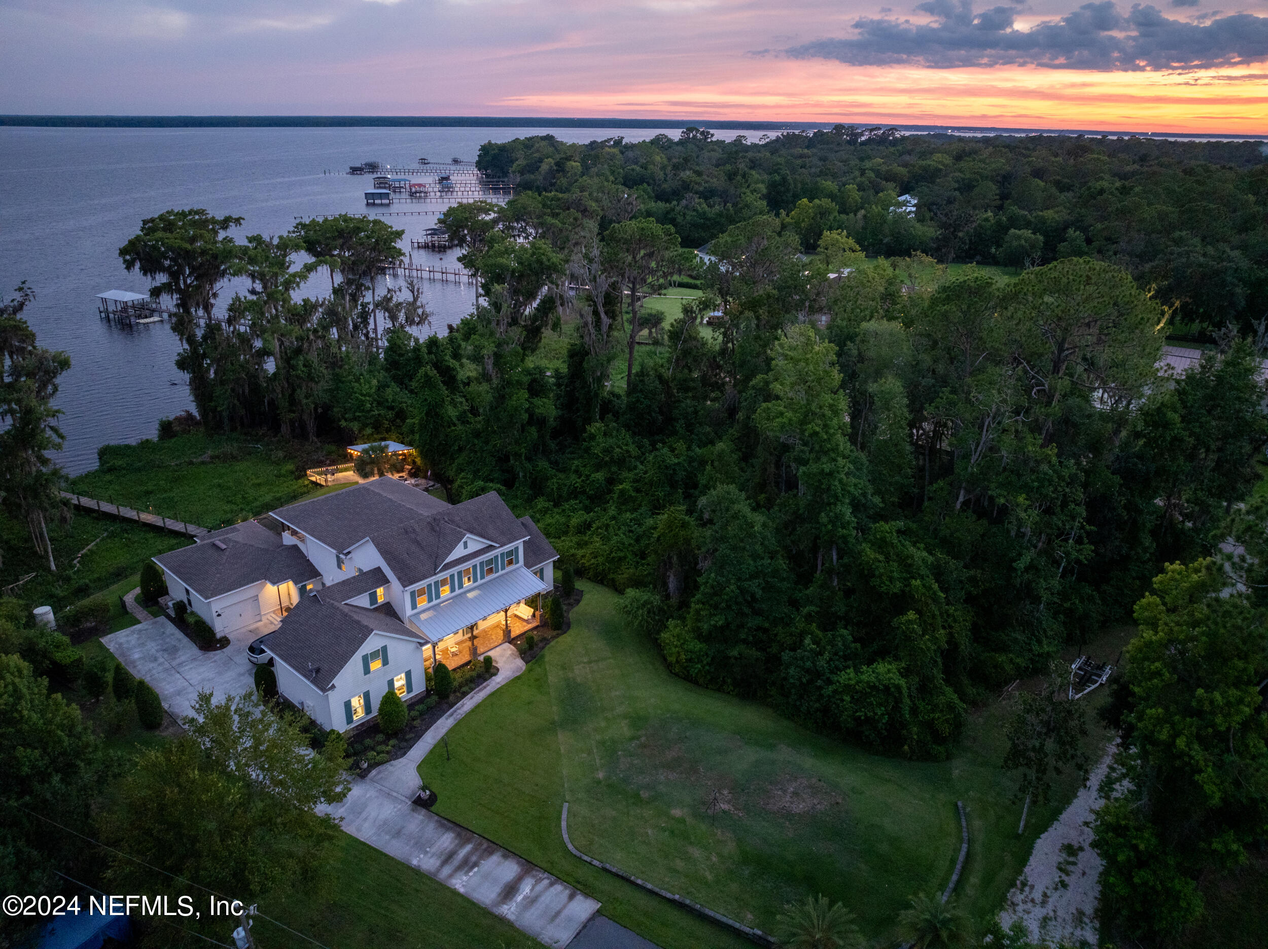 117 River View Ranch Rd Street St. Augustine, FL 32092 - Photo 76 of 81 117 river ranch rd -077