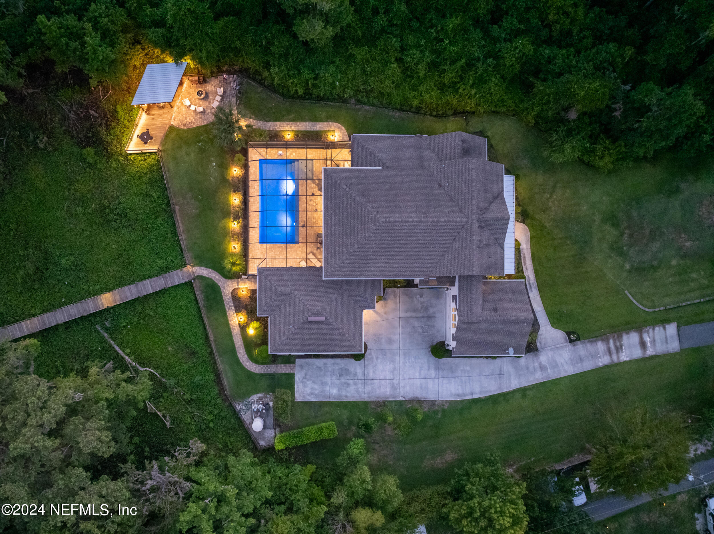 117 River View Ranch Rd Street St. Augustine, FL 32092 - Photo 78 of 81 117 river ranch rd -080