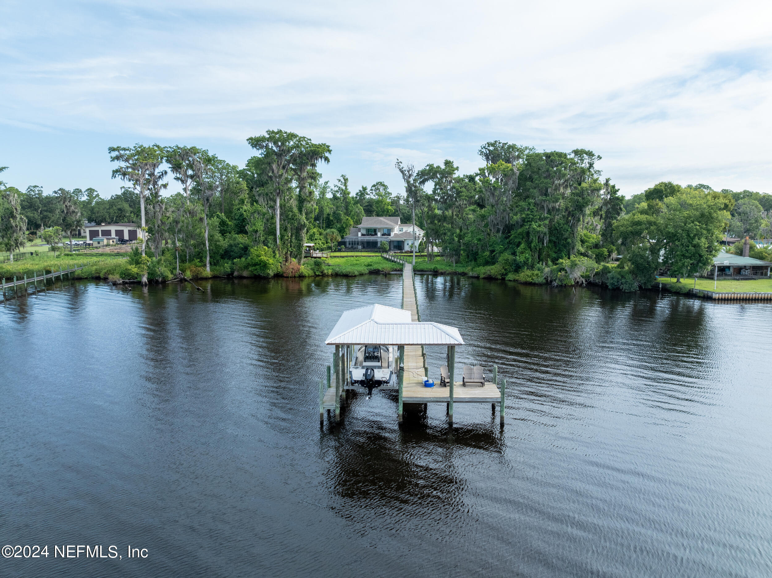 117 River View Ranch Rd Street St. Augustine, FL 32092 - Photo 9 of 81 117 river ranch rd -009