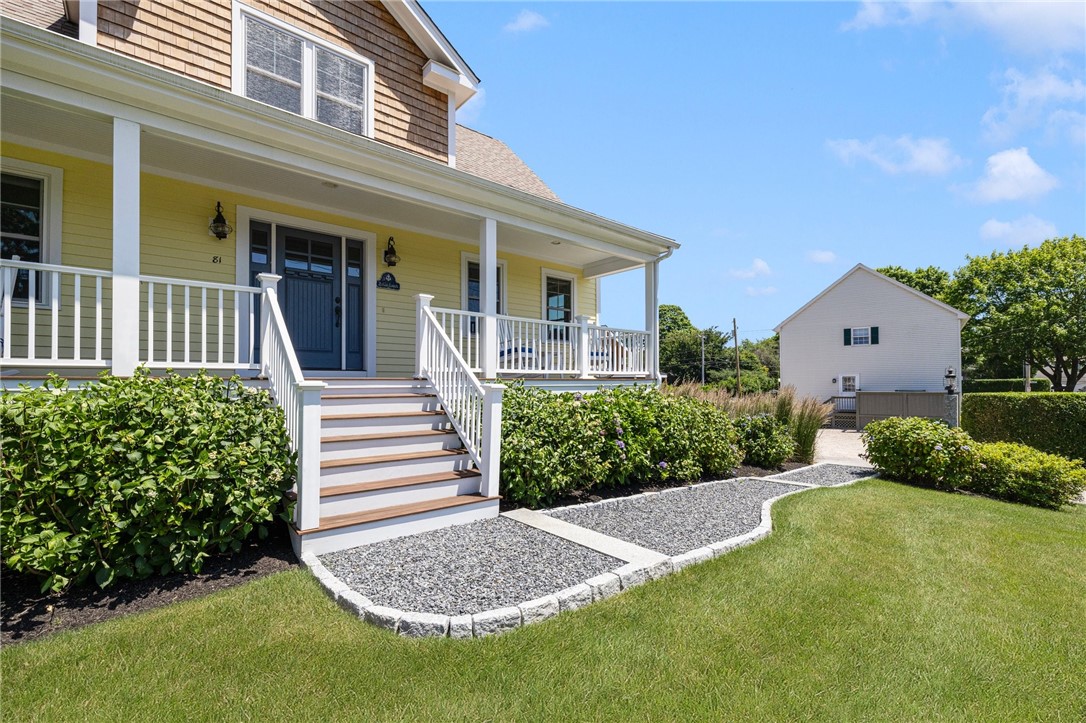 81 South Pier Road Narragansett, RI 02882 - Photo 40 of 49