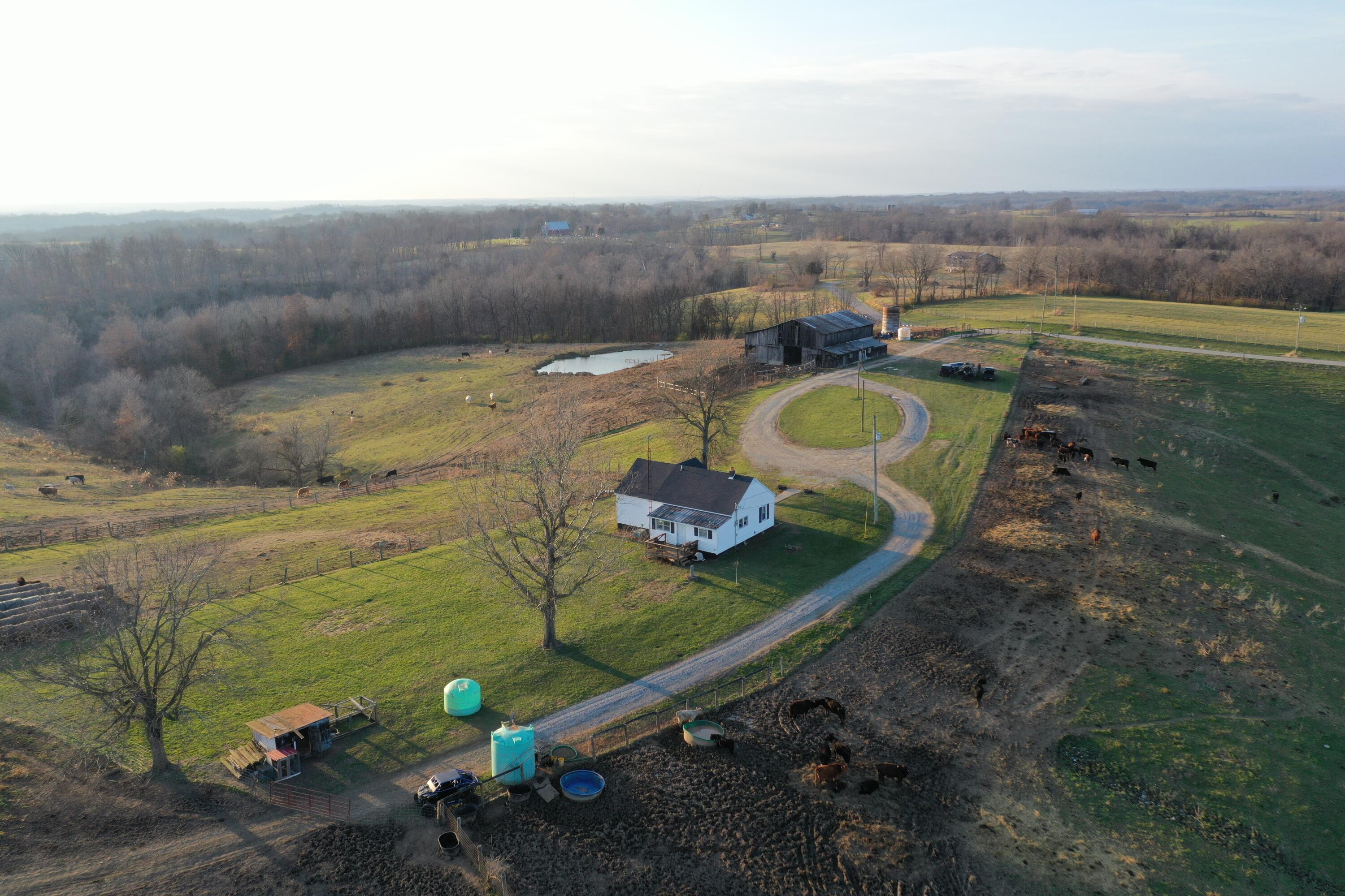 809 Mt Tabor Road Ewing, KY 41039 - Photo 44 of 85 809 Mt Tabor Road - Ewing, KY 41039