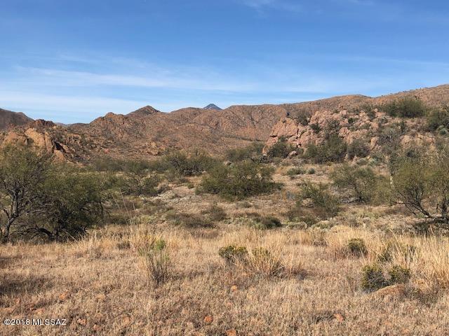 Tbd Tbd Artesian Ridge Road, Unit 111/4 Rio Rico, AZ 85648 - Photo 7 of 28 Gallery Image 7
