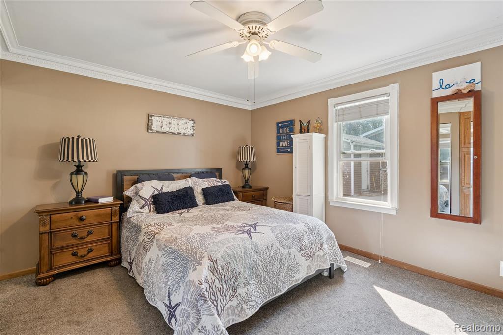 2236 Grove Park Road Fenton, MI 48430 - Photo 22 of 50