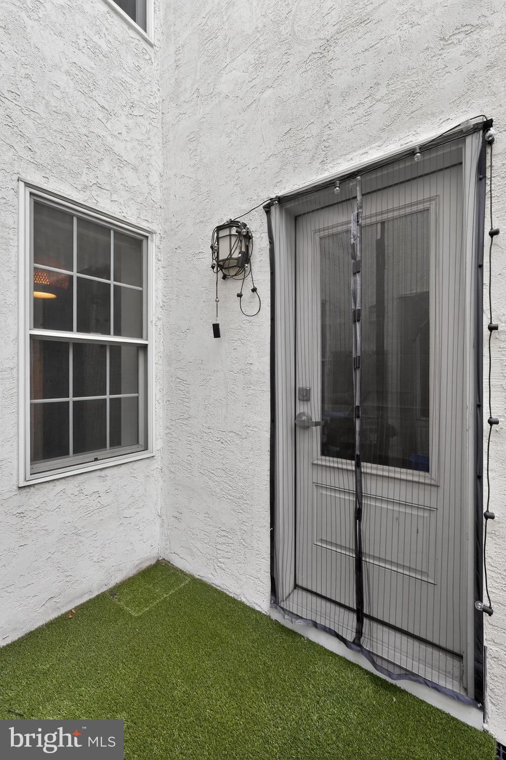 1522 Race Street, Unit 3 Philadelphia, PA 19102 - Photo 14 of 17 a view of front door of a house