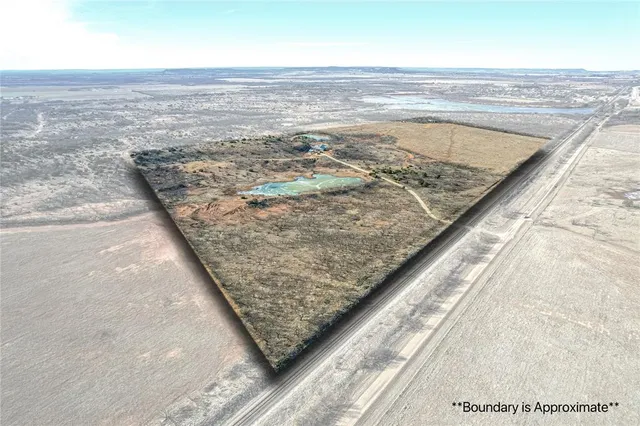 $879,000 | 526 County Road 172, Lawn, TX 79530