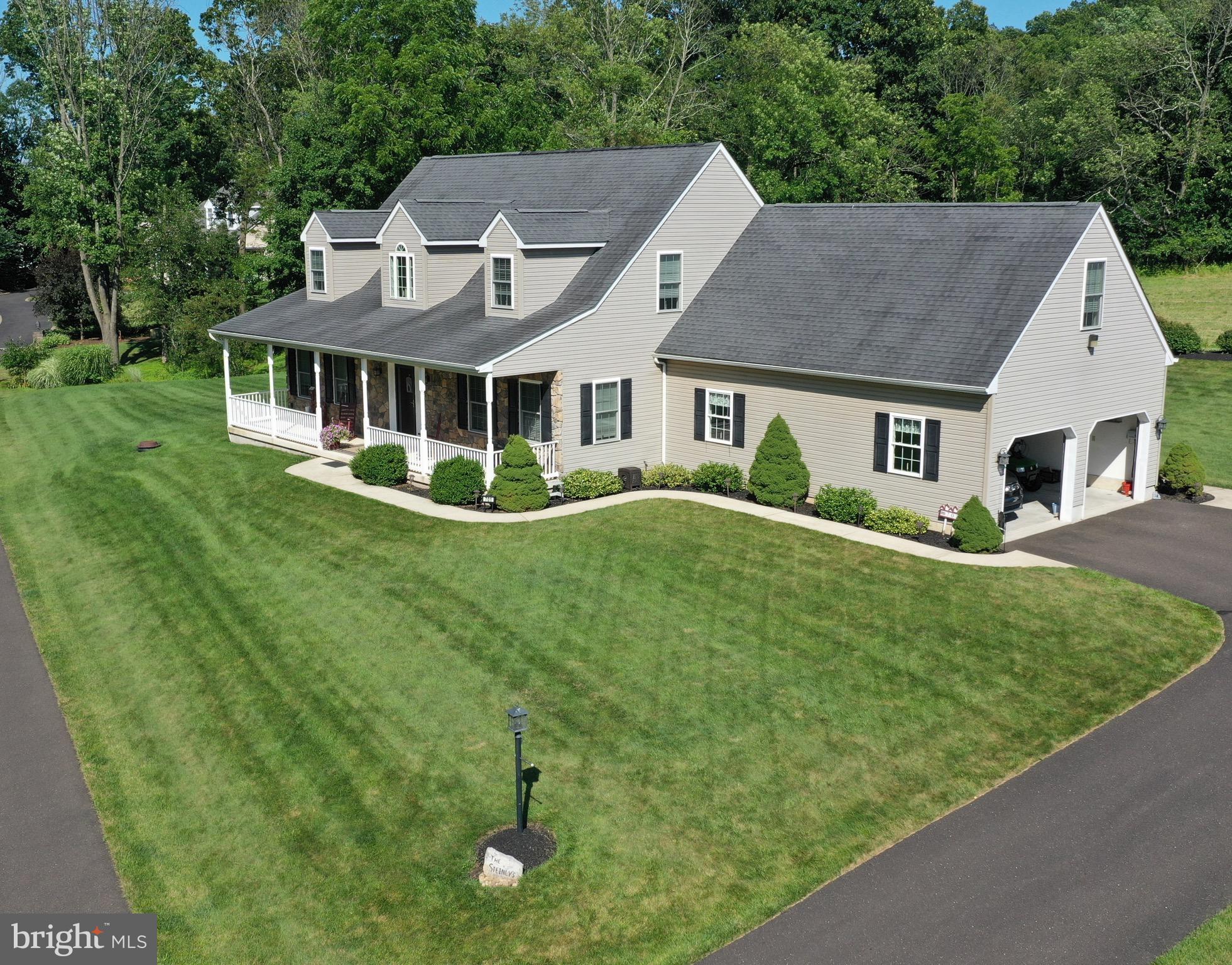 701 Callowhill Road Perkasie, PA 18944 - Photo 1 of 22