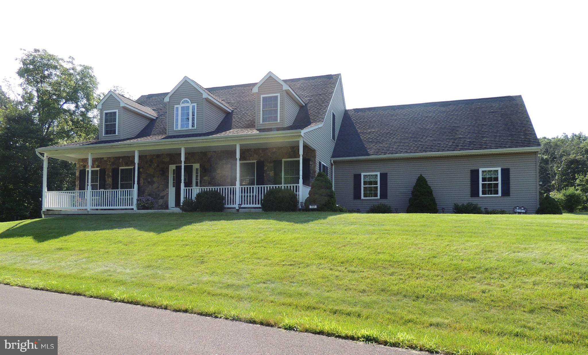 701 Callowhill Road Perkasie, PA 18944 - Photo 20 of 22