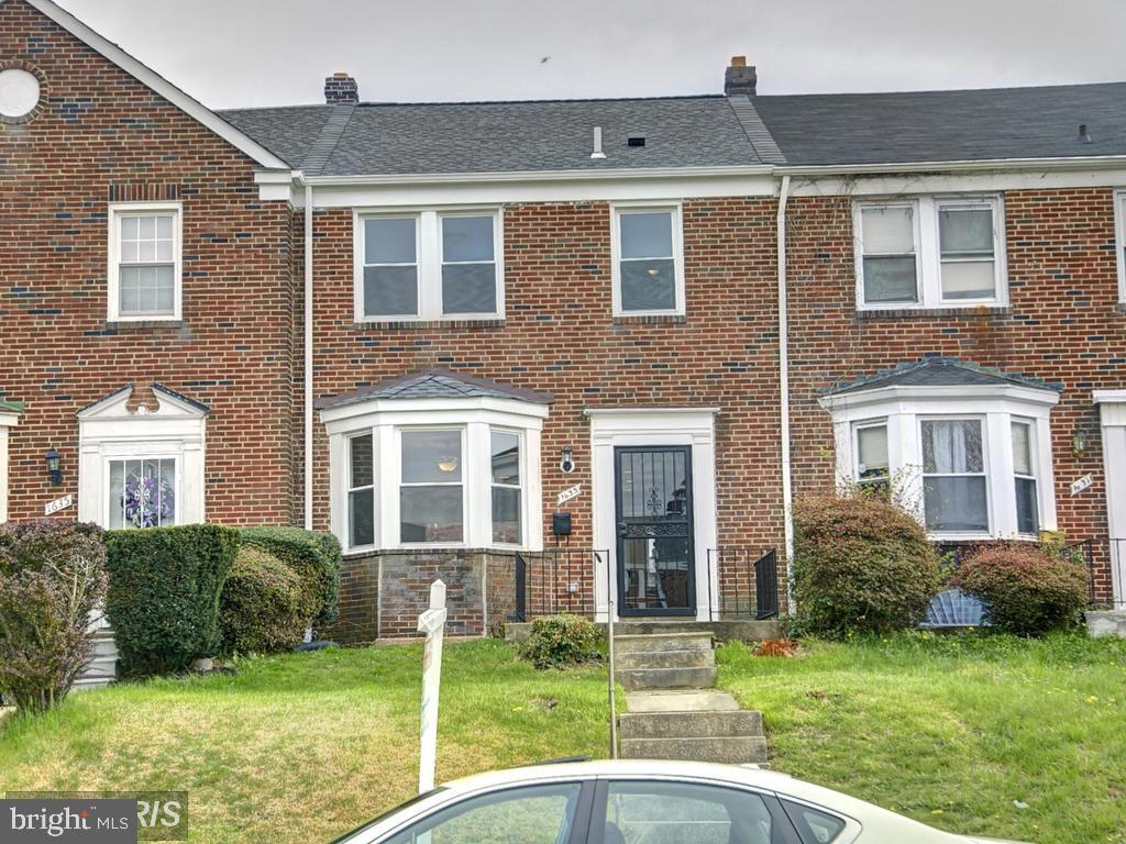 1633 Kingsway Road Baltimore, MD 21218 - Photo 9 of 10