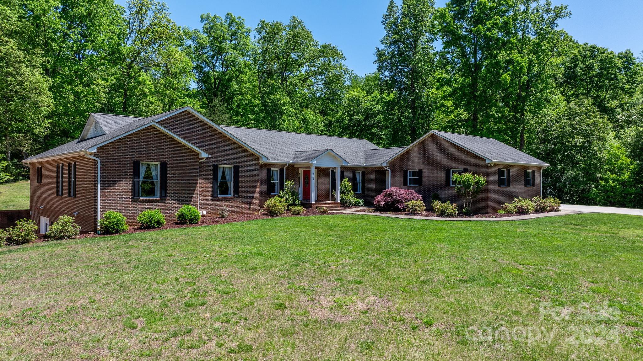 301 Garrison Road Morganton, NC 28655 - Photo 1 of 48 Gallery Image 1