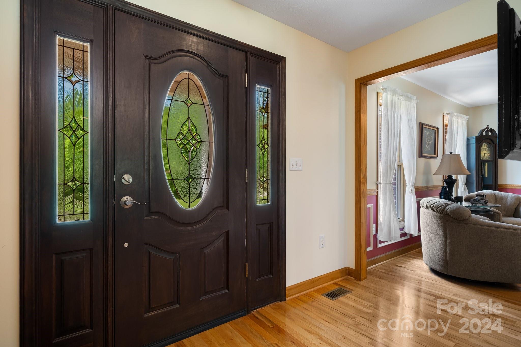 301 Garrison Road Morganton, NC 28655 - Photo 13 of 48 Gallery Image 13
