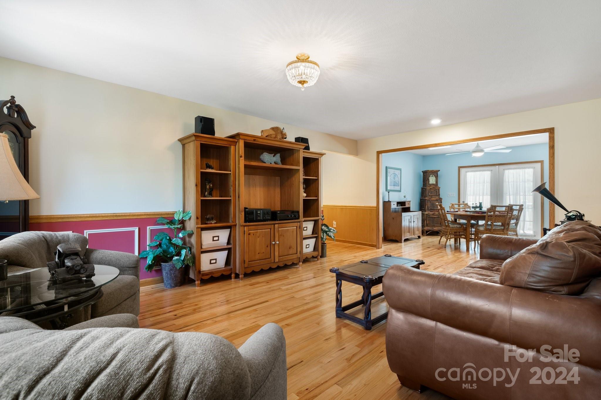 301 Garrison Road Morganton, NC 28655 - Photo 14 of 48 Gallery Image 14