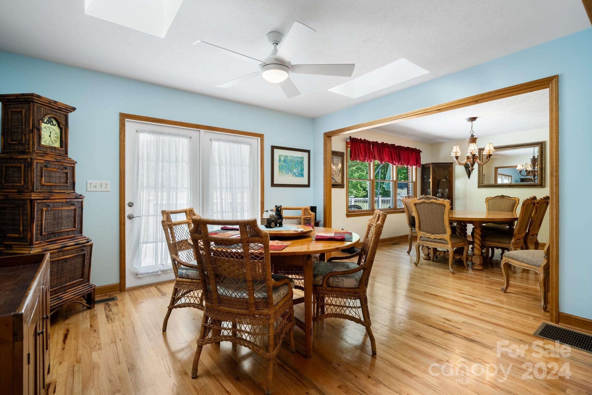 301 Garrison Road Morganton, NC 28655 - Photo 17 of 48 Gallery Image 17