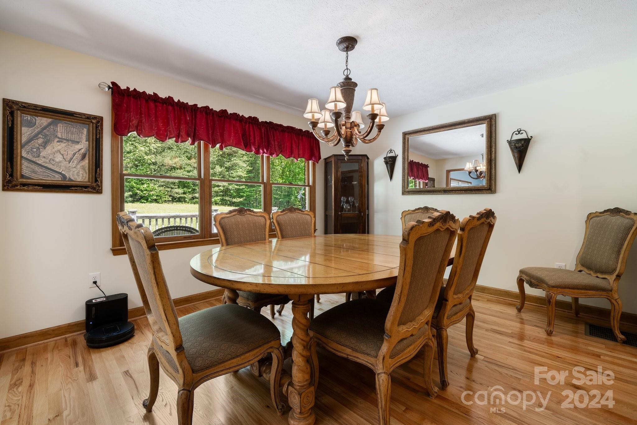 301 Garrison Road Morganton, NC 28655 - Photo 18 of 48 Gallery Image 18