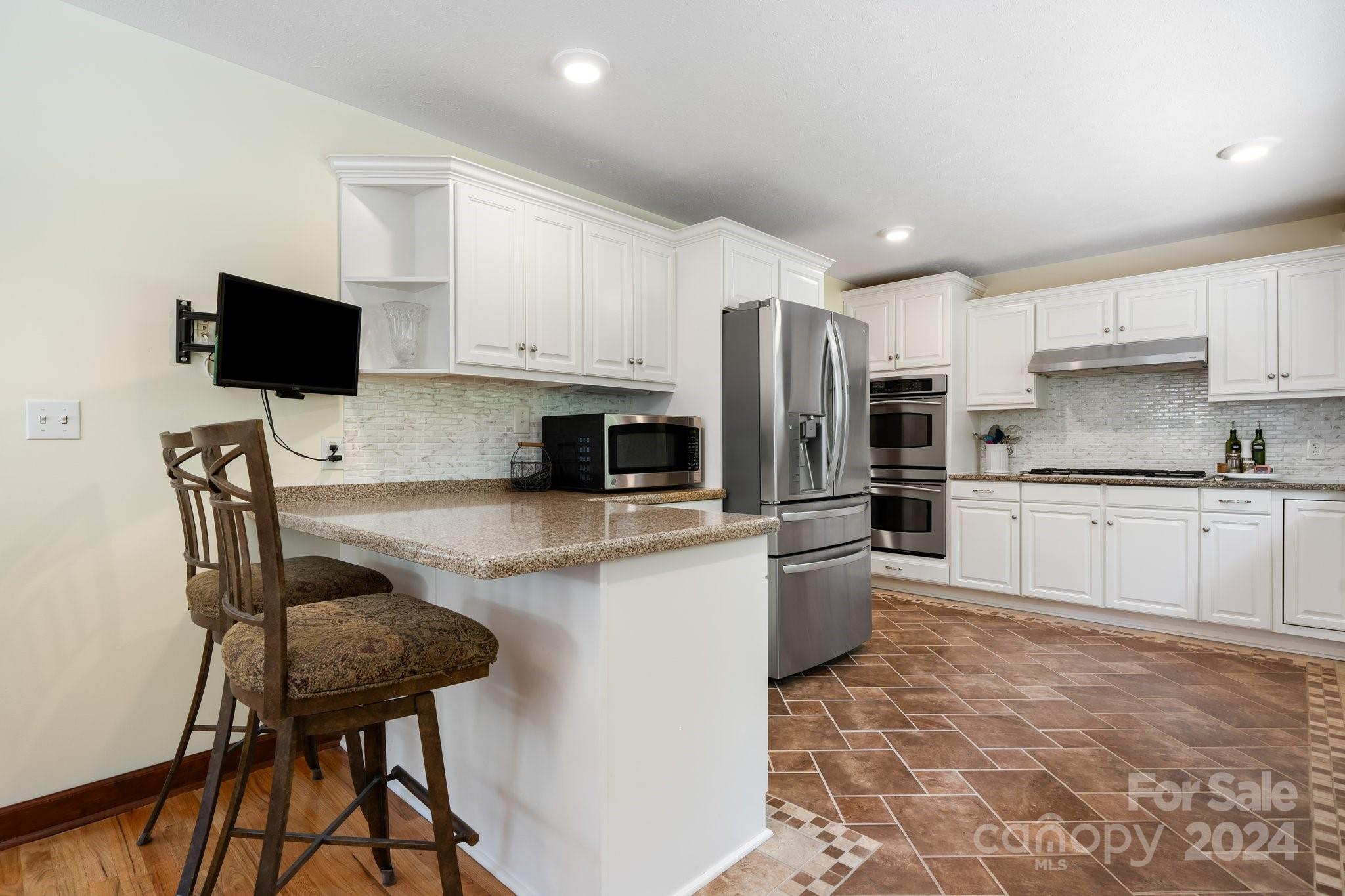301 Garrison Road Morganton, NC 28655 - Photo 21 of 48 Gallery Image 21