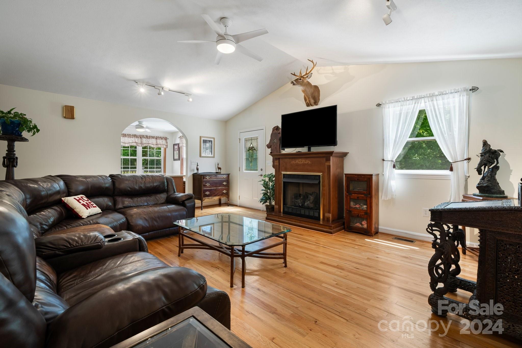 301 Garrison Road Morganton, NC 28655 - Photo 23 of 48 Gallery Image 23