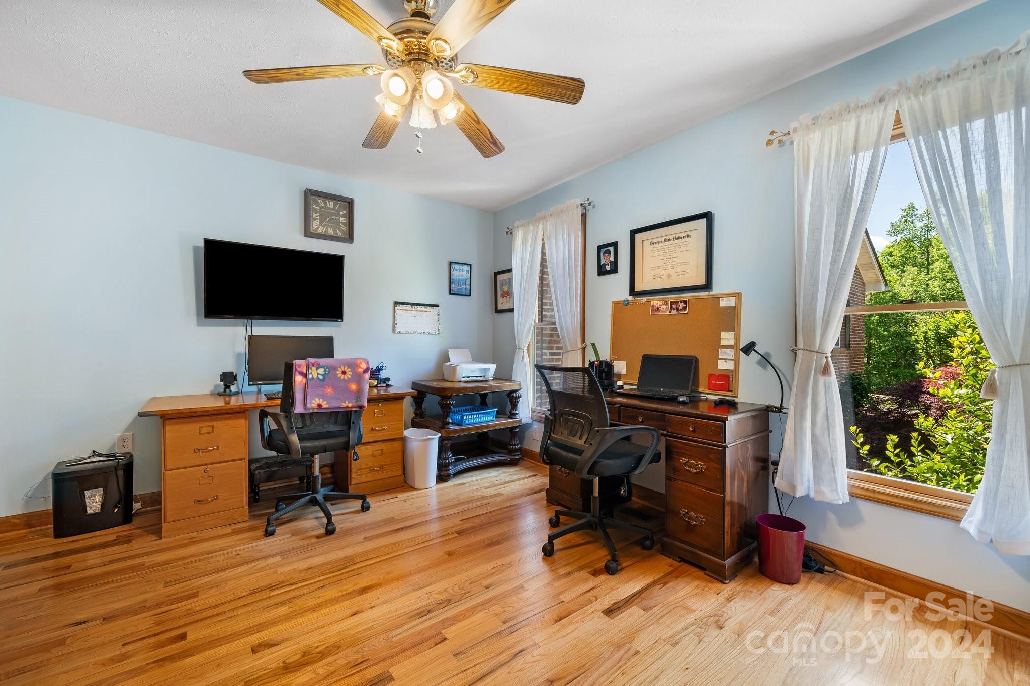 301 Garrison Road Morganton, NC 28655 - Photo 32 of 48 Gallery Image 32