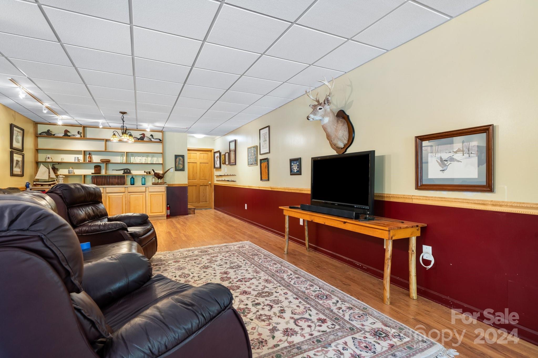 301 Garrison Road Morganton, NC 28655 - Photo 38 of 48 Gallery Image 38