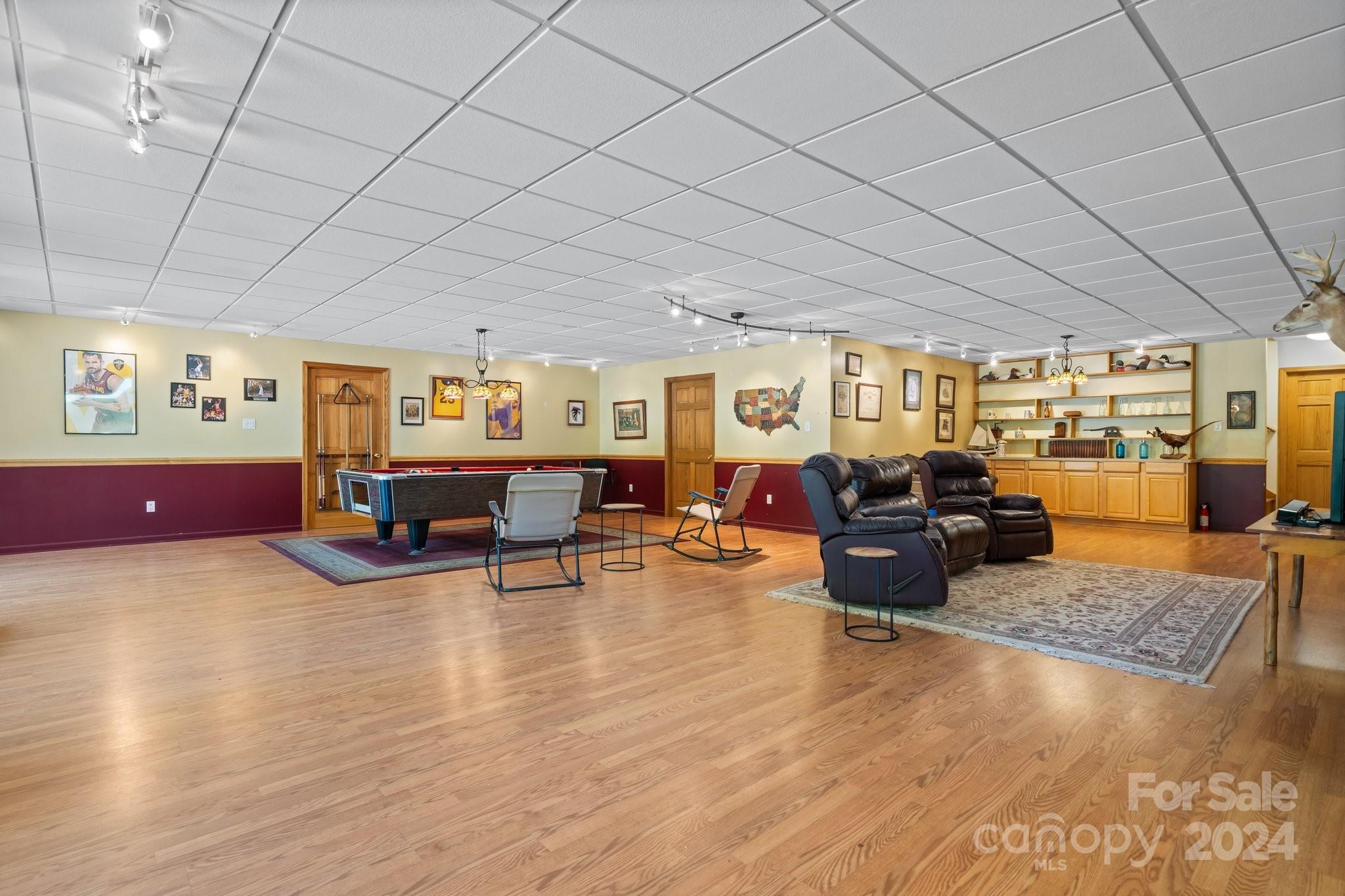 301 Garrison Road Morganton, NC 28655 - Photo 39 of 48 Gallery Image 39