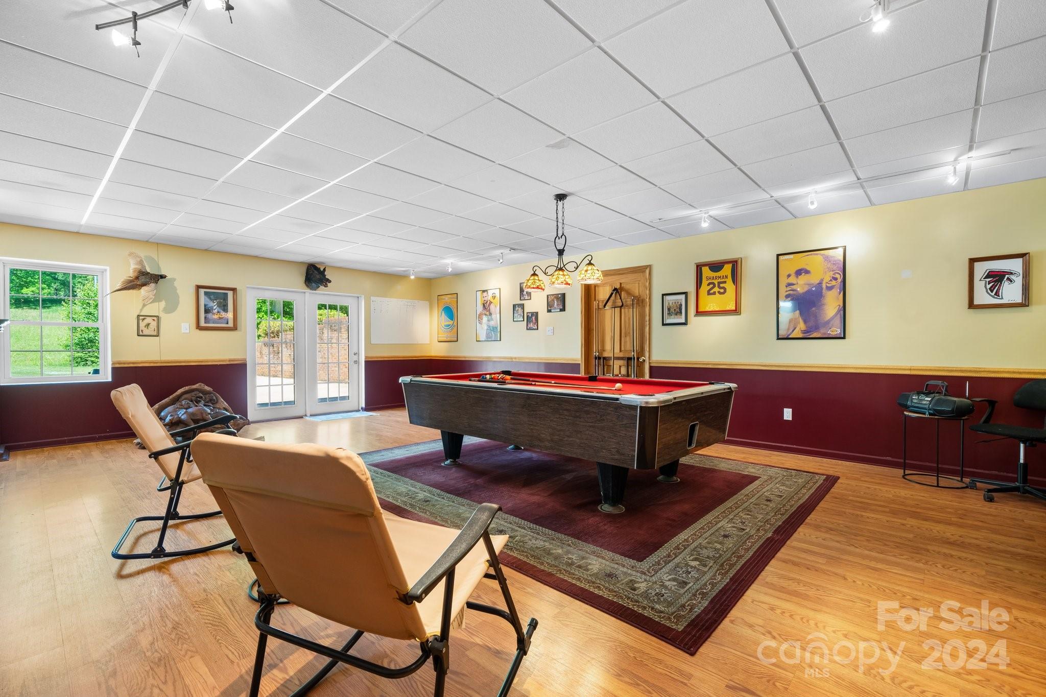 301 Garrison Road Morganton, NC 28655 - Photo 42 of 48 Gallery Image 42
