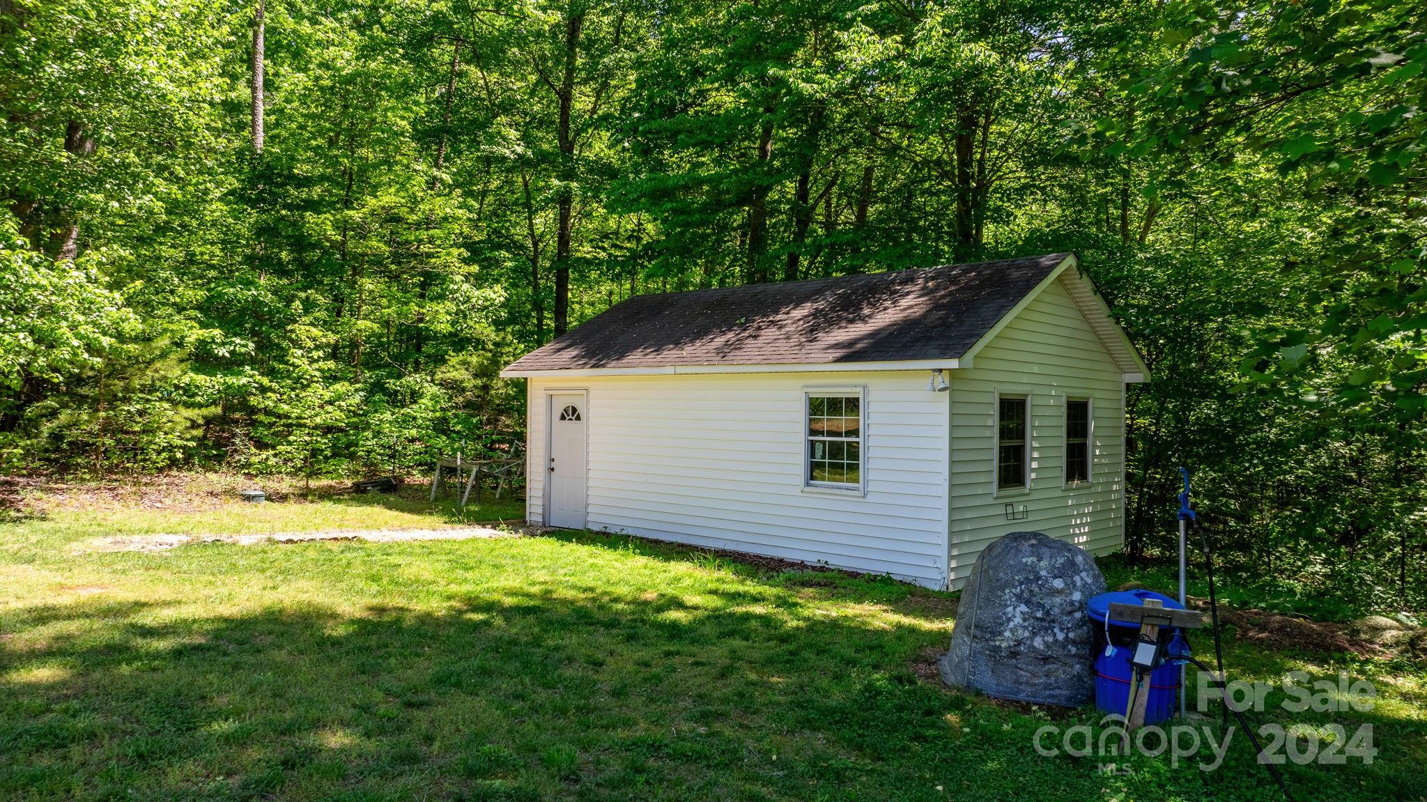 301 Garrison Road Morganton, NC 28655 - Photo 45 of 48 Gallery Image 45