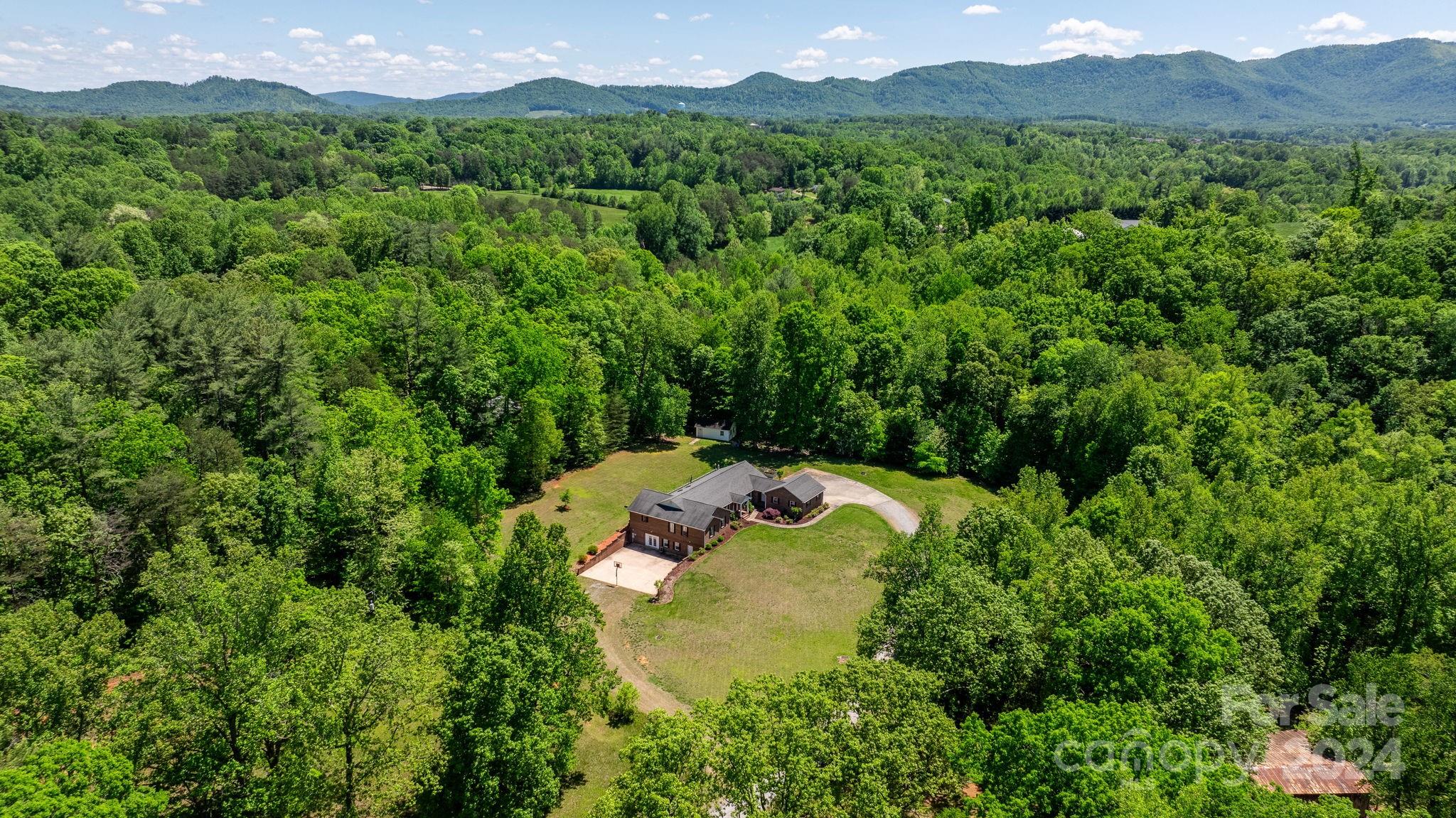 301 Garrison Road Morganton, NC 28655 - Photo 46 of 48 Gallery Image 46