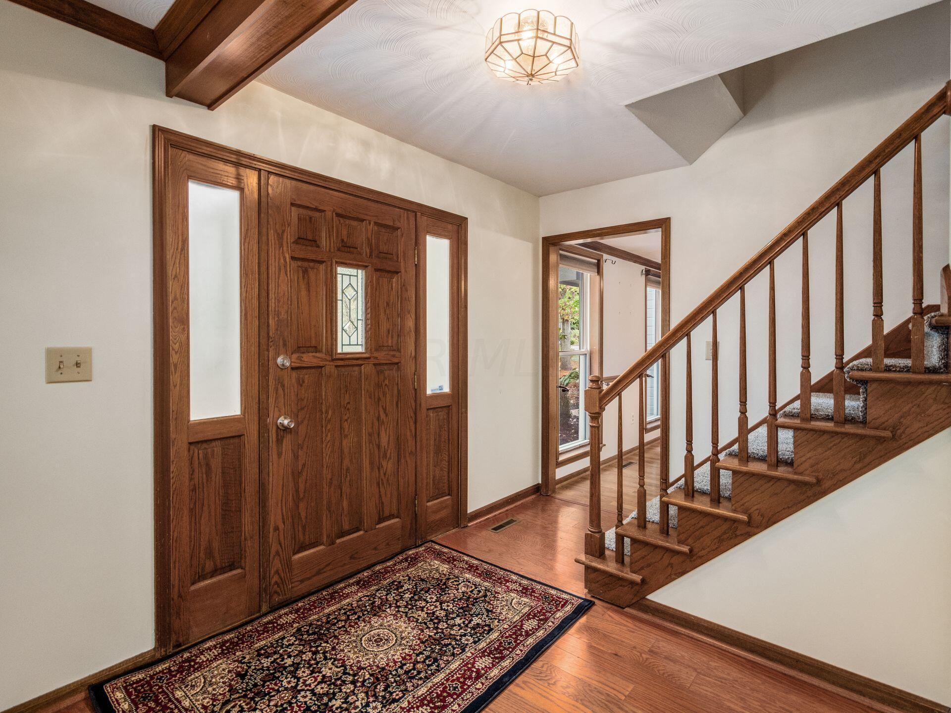 3207 Martin Road Dublin, OH 43017 - Photo 14 of 47 11