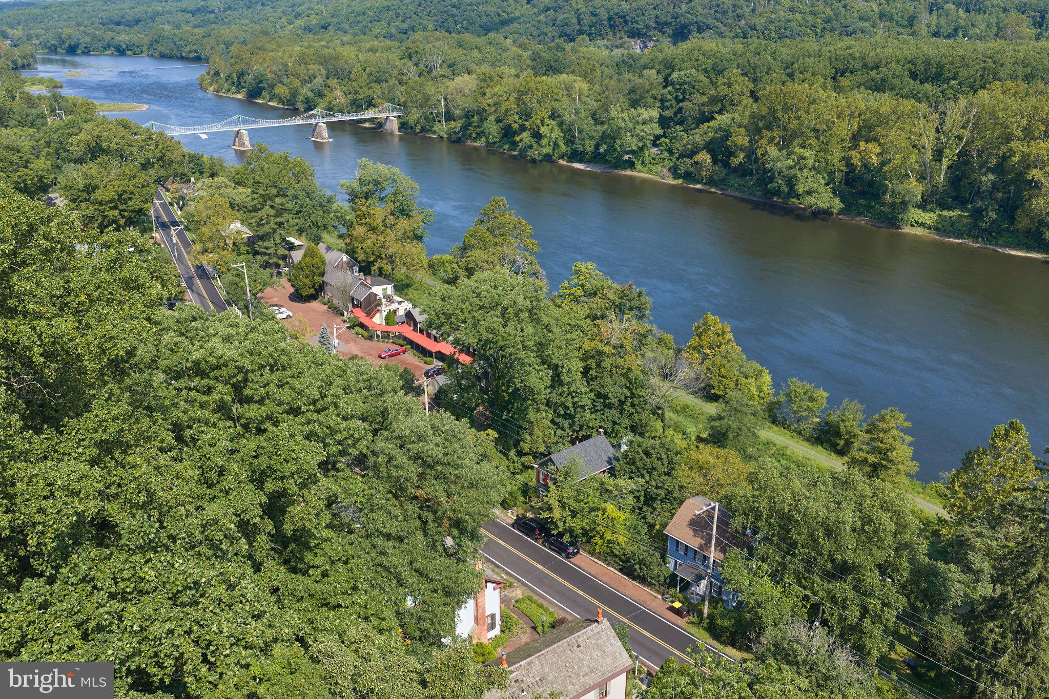 3666 River Road Lumberville, PA 18933 - Photo 38 of 41 Gallery Image 38