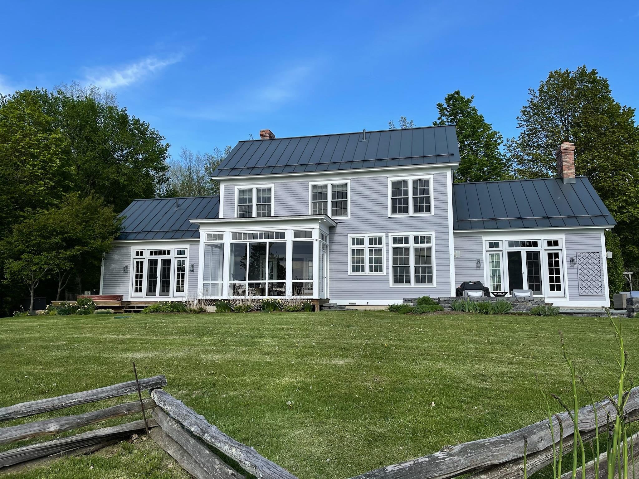 860 West Street Cornwall, VT 05753 - Photo 5 of 57