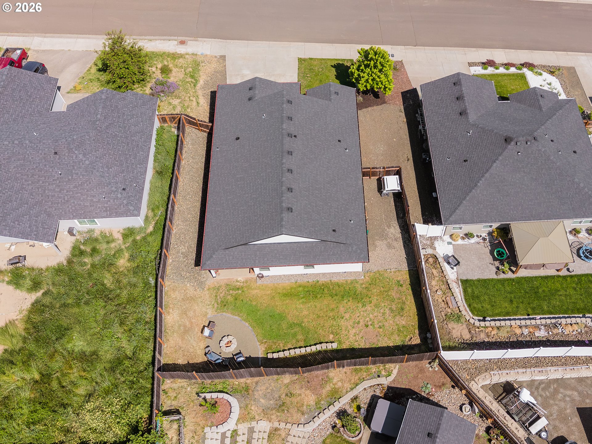 601 Southeast Rose Ridge Drive Winston, OR 97496 - Photo 36 of 40