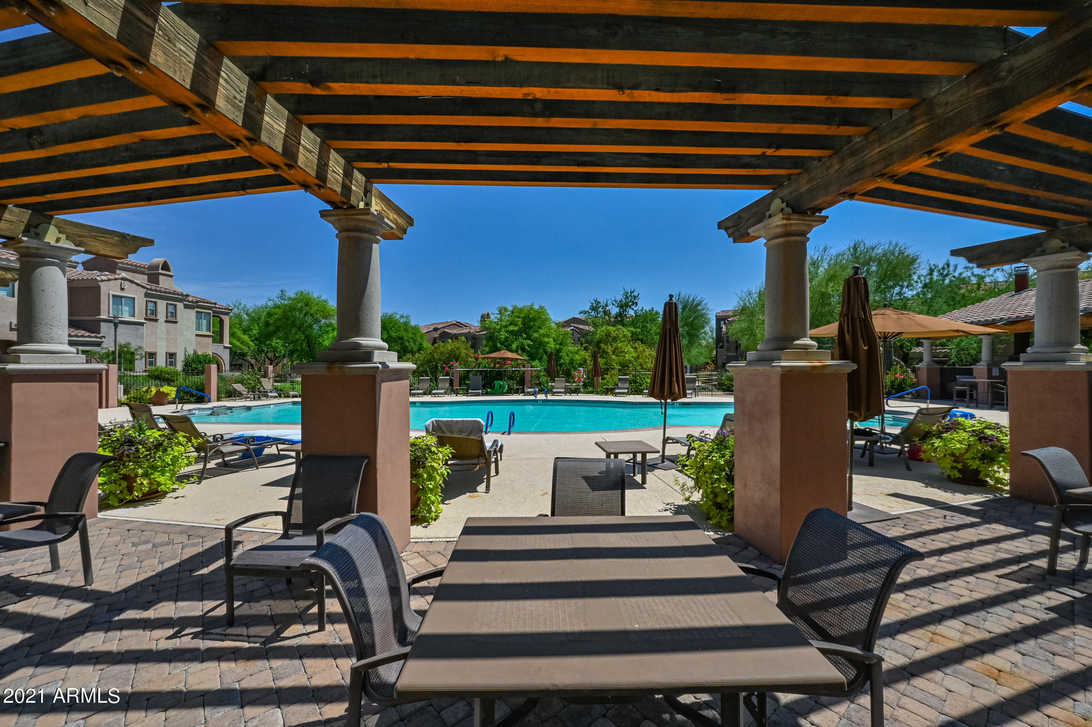 3935 East Rough Rider Road, Unit 1199 Phoenix, AZ 85050 - Photo 26 of 32 ocupix-3935ERR1199-Comm-2