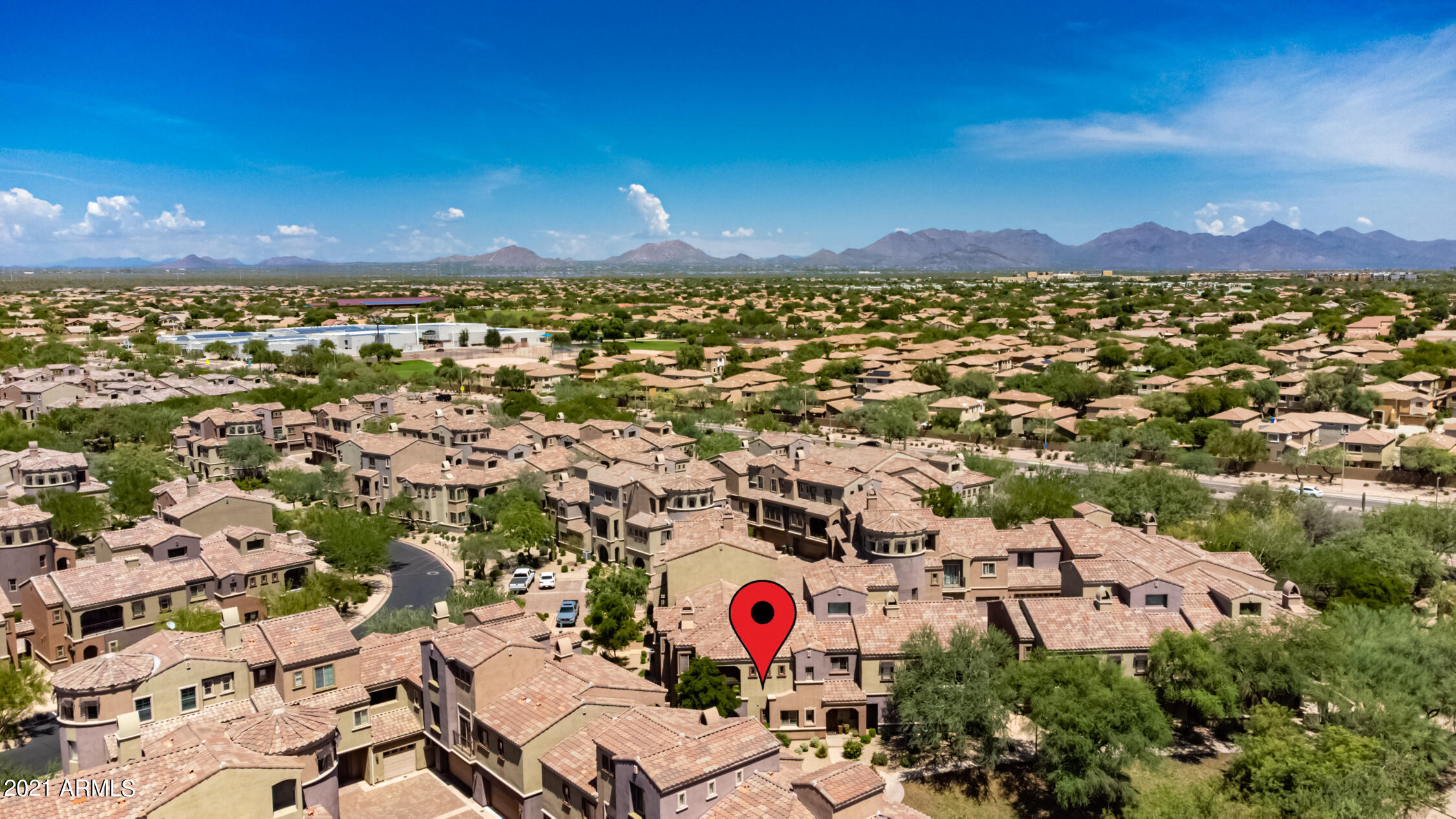 3935 East Rough Rider Road, Unit 1199 Phoenix, AZ 85050 - Photo 32 of 32 ocupix-3935ERR1199-SS-14