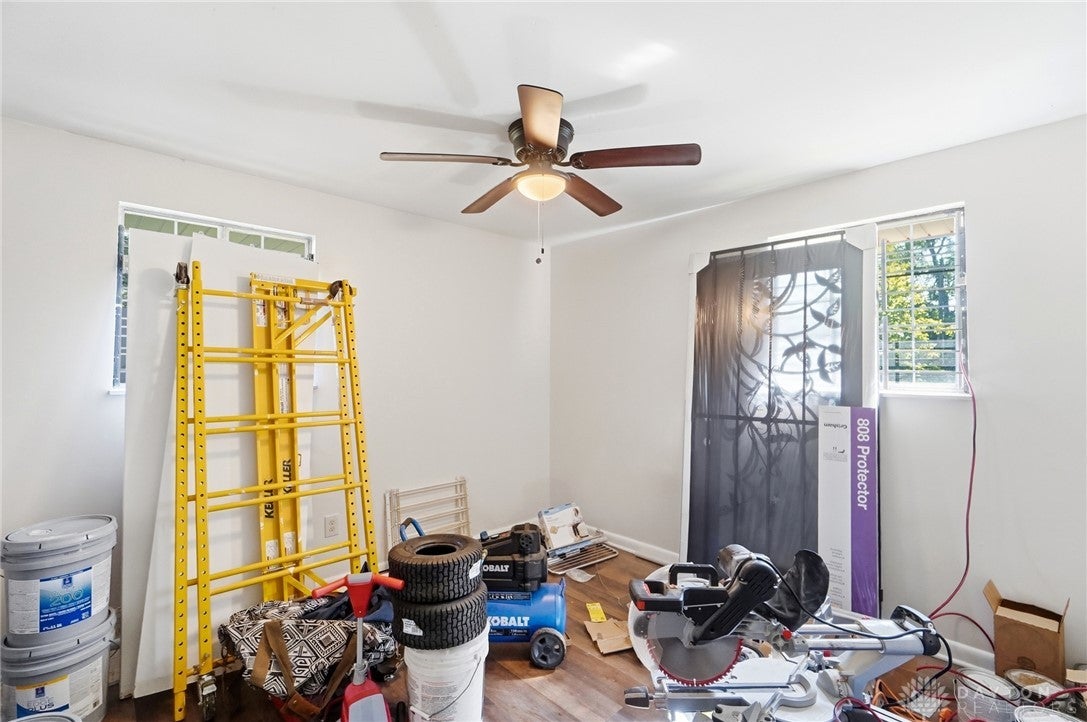 818 Blanche Street Dayton, OH 45417 - Photo 27 of 37 Gallery Image 27