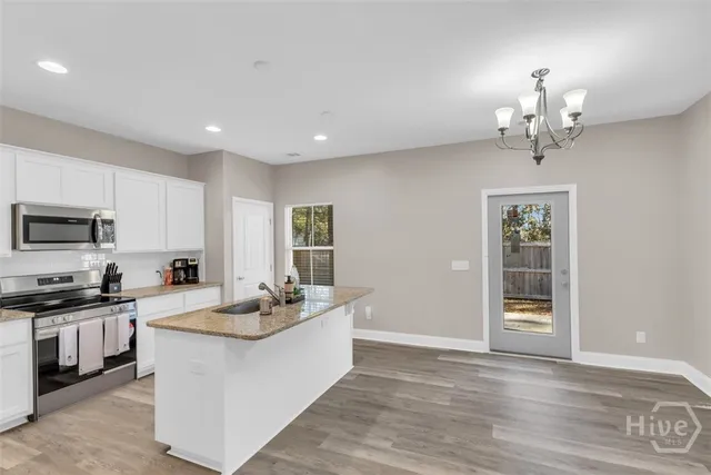 $2,500 | 330 Carter Street, Richmond Hill, GA 31324