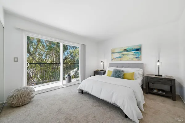 $575,000 | 10 Professional Center Parkway, Unit 1, San Rafael, CA 94903