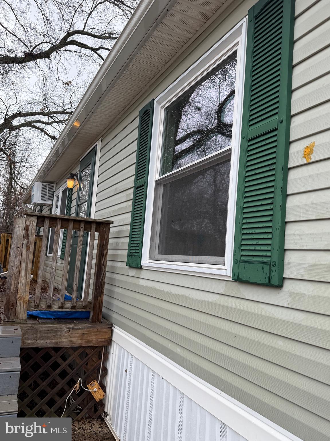 887 Aspen Avenue Spring City, PA 19475 - Photo 2 of 21 a view of front door and deck of the house