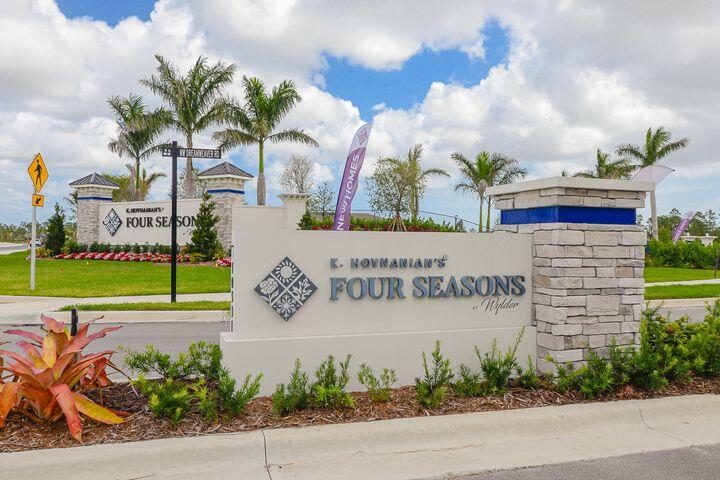10307 Dreamweaver Road Port St. Lucie, FL 34987 - Photo 53 of 55 Four Seasons
