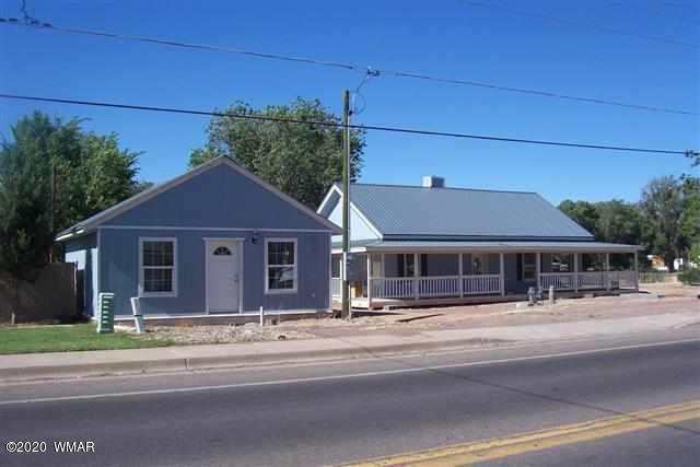 76 West Snowflake Boulevard Snowflake, AZ 85937 - Photo 1 of 17