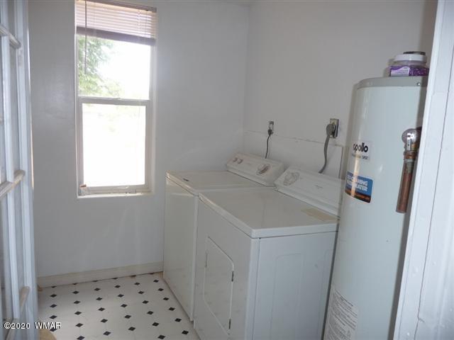 76 West Snowflake Boulevard Snowflake, AZ 85937 - Photo 12 of 17
