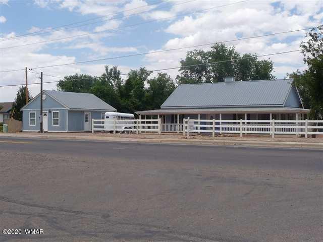 76 West Snowflake Boulevard Snowflake, AZ 85937 - Photo 2 of 17
