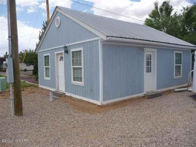 76 West Snowflake Boulevard Snowflake, AZ 85937 - Photo 3 of 17