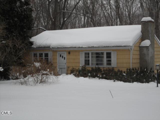 6 Glory Road Weston, CT 06883 - Photo 1 of 1 Gallery Image 1