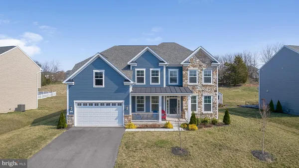$779,000 | 9309 Alloway Drive, Hagerstown, MD 21740