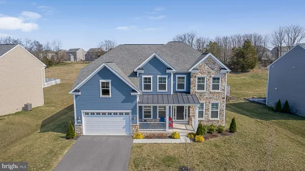 $800,000 | 9309 Alloway Drive, Hagerstown, MD 21740