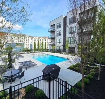 $555,000 | 303 31st Avenue North, Unit 212, Nashville, TN 37203