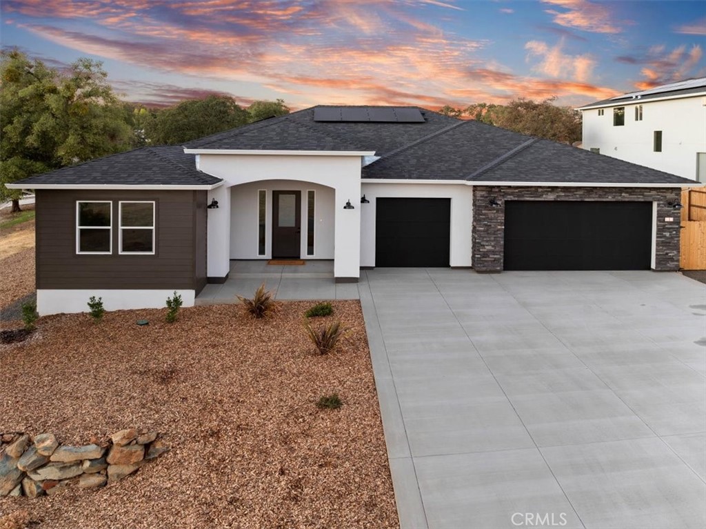 1 Thunder Rock Road Oroville, CA 95966 - Photo 45 of 46